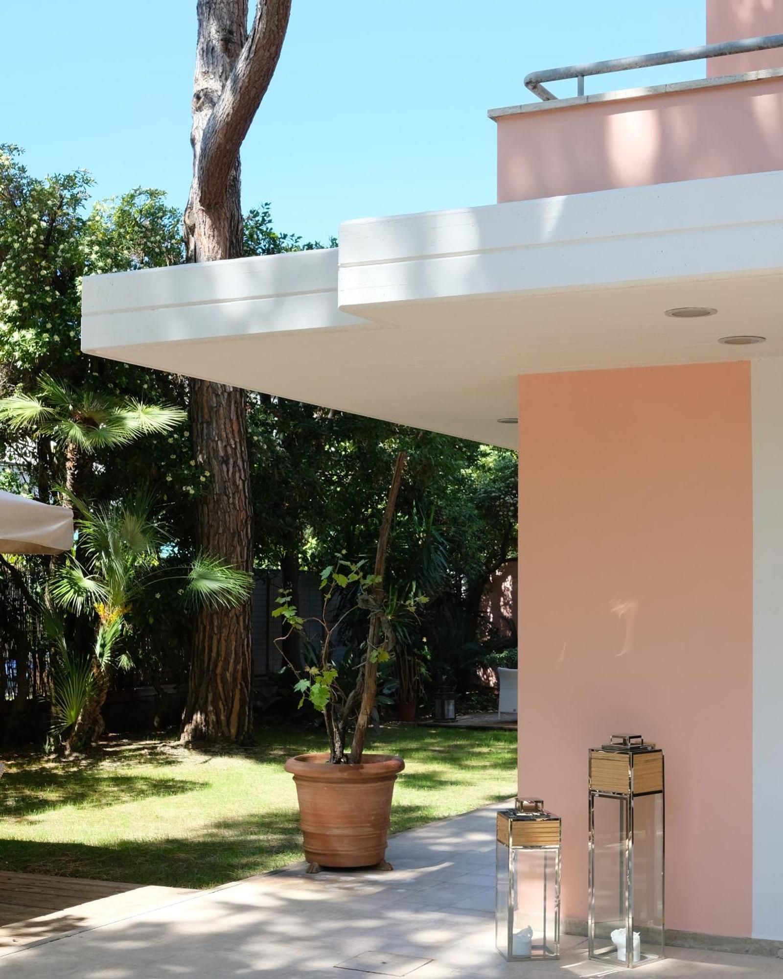 Hotel Piccolo Mondo Lido di Camaiore Exterior photo
